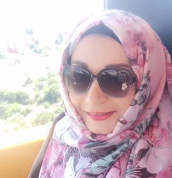 Iman Madhoun