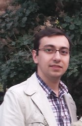 Foad Taghdiri