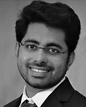 Robin Raju