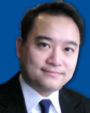 Alex Pui-Wai Lee