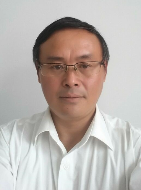 ShanLin Liu
