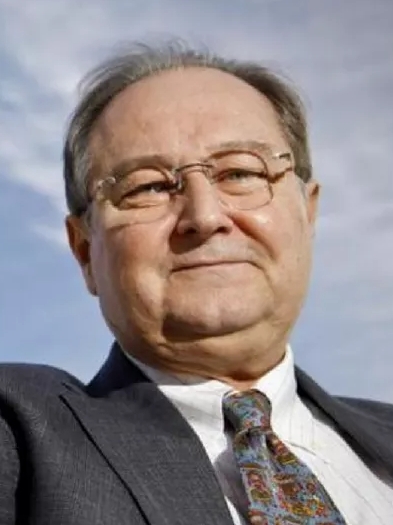 Juan Perez-Mercader