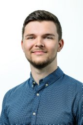 David van Nijen