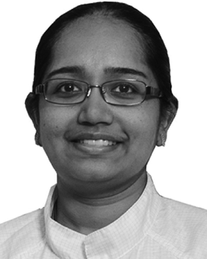 Sharmila Padmanabhan
