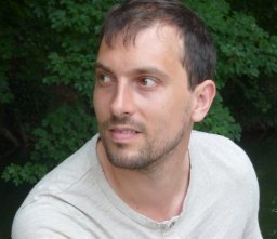 Helaouët Pierre
