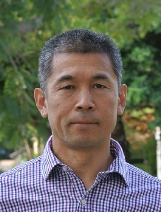 Chengshan Guo