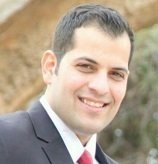 Mohammad Ali Mosaberpanah