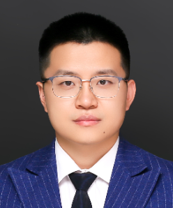 Chenxu Wang