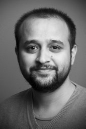 Deepak Bushan Raina