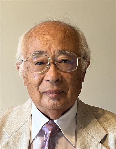 Hiroshi Motoda