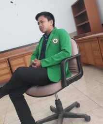 Baharuddin