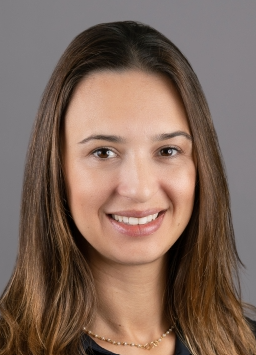 Roberta Florido