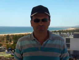 José A M Prates