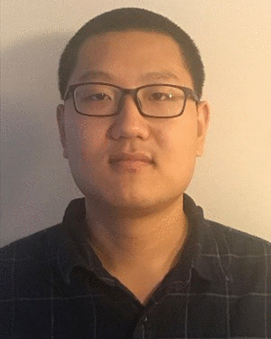 Xudong Zhang