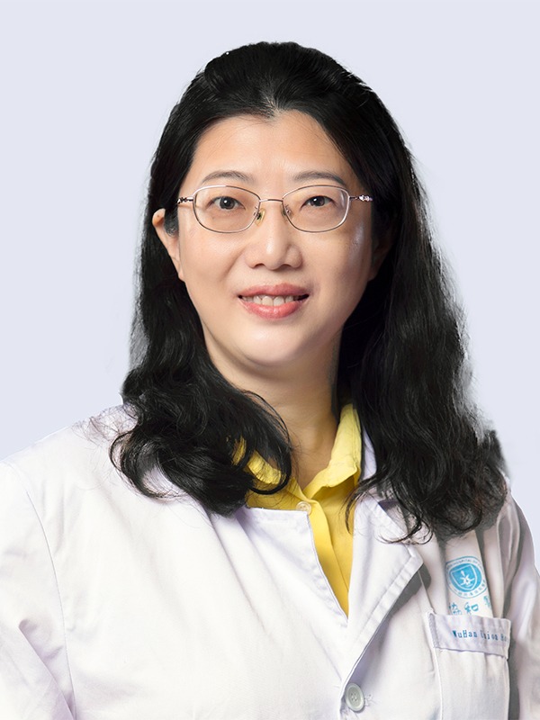 Wenfang Xia