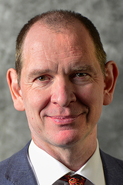 Mark Banaszak Holl