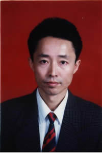 Huaiyu Wu