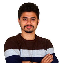 Tuhin Dey