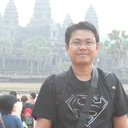Kriengkrai Mosaleeyanon