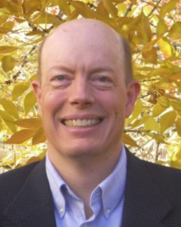 David Jonas