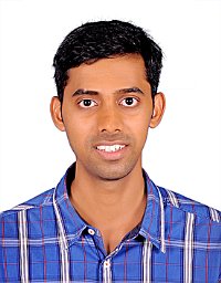 Vijeth H.