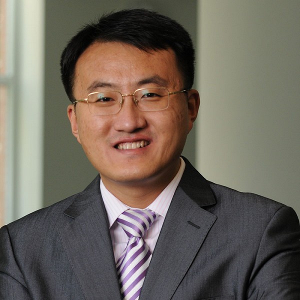 Dong Liu