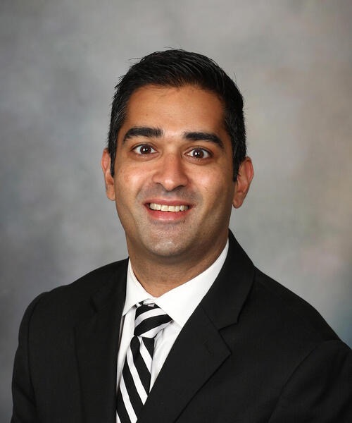 Karthik Ravi