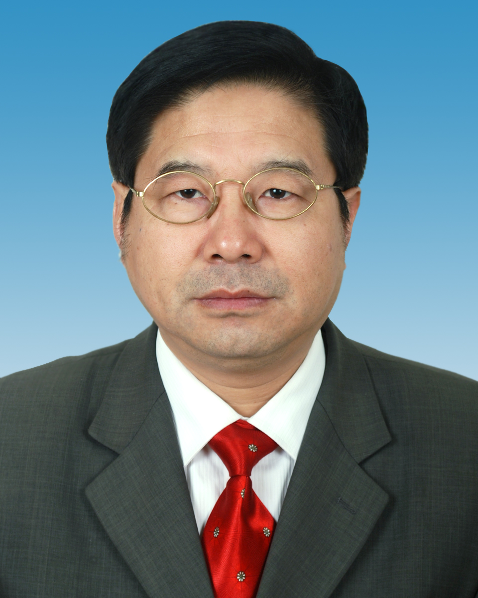 ZhenJing Yang