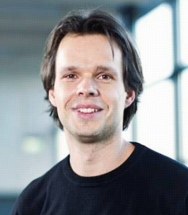 Carsten Binnig