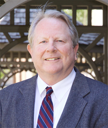 Robert Keith Naviaux