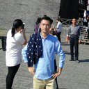 Chenglong Ma