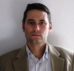 David Martín-Ruiz