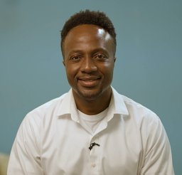 Lloyd Emokpae