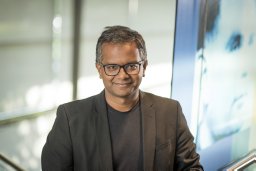 Hitesh J. Sanganee