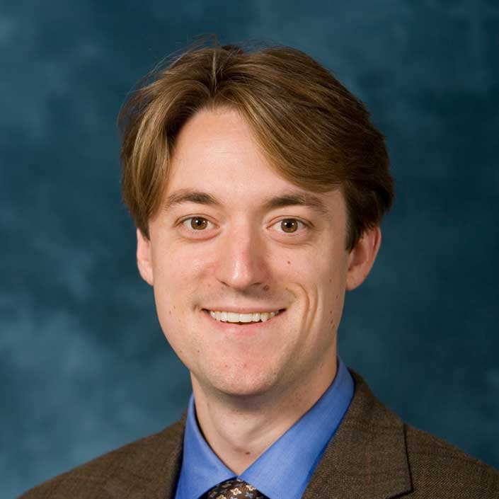 Seth Pettie