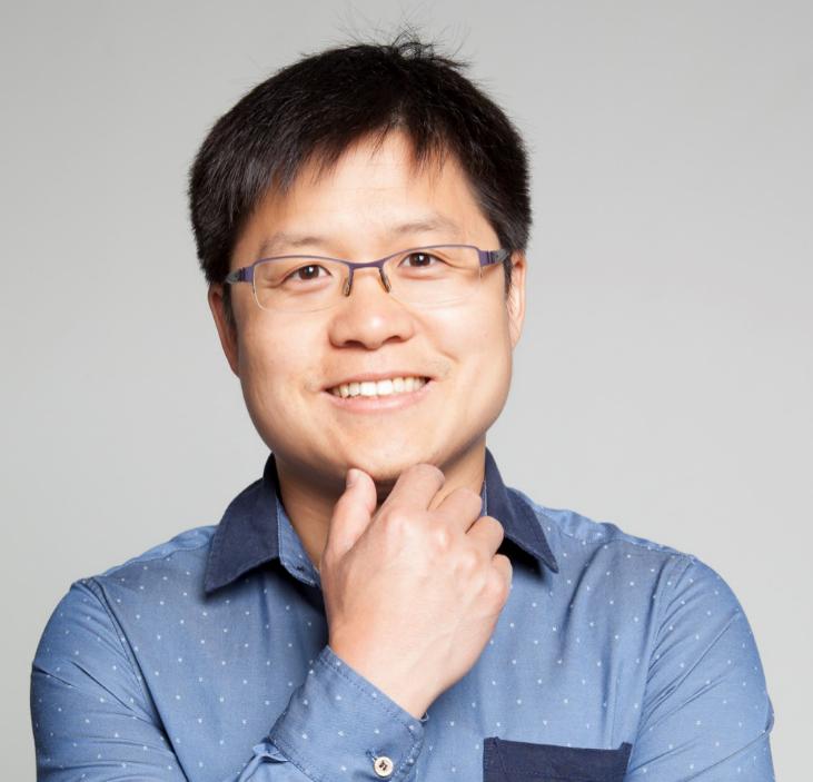 Chuanpeng Hu