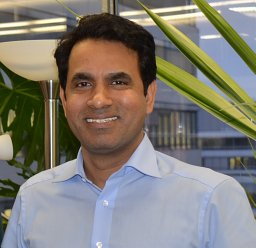 Ghadwal Rajendra S