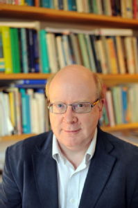 Gordon D.A. Brown