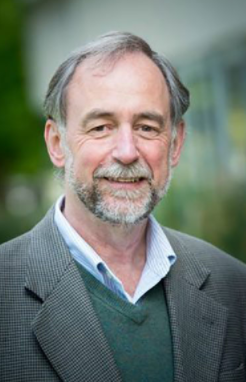 Machiel Van der Loos