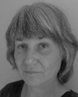 Darja Horvat