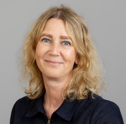 Vibeke Wang