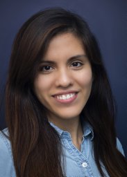 Anna Mireia Rebaza