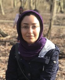 Niloofar Yazdani