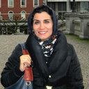 Leili Shokoohizadeh