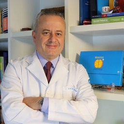 Marco A. Arruda