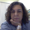 Silvia Cristina Fernandes Rossi