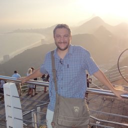 Lucian Covaci