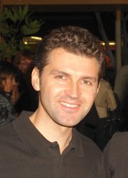 Alexey A. Pankine