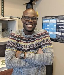 Abiodun Bodunrin