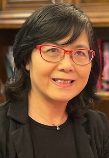 Xiaoli (Lilly) Pang